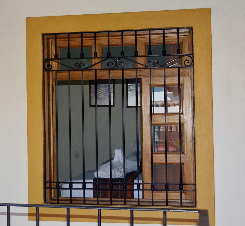 Hotel Aldama Colima Zimmer foto